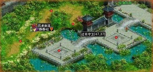 逃离梦想之家